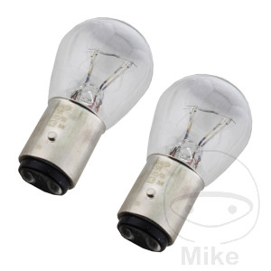 Lampe 12V21/5W BAY15D Osram siehe 1590373       11/24