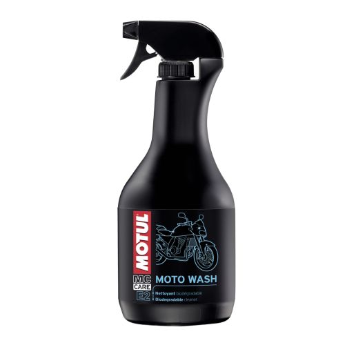 Motul Reiniger Moto Wash - 1 Ltr.