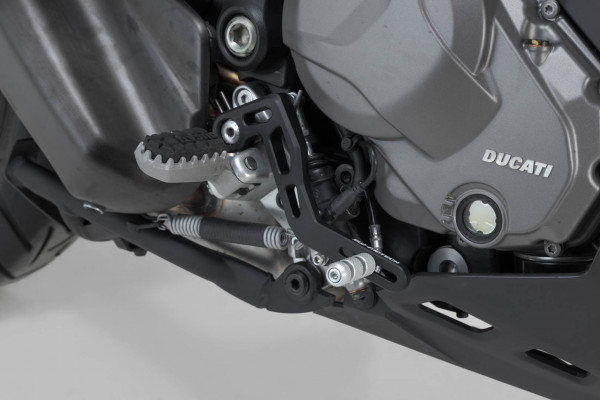SW-Motech Fußbremshebel für Ducati Multistrada V2 / V2S / 950/ 1260