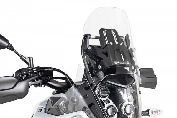 Touratech Windschildverstellung Pro für Yamaha Tenere 700