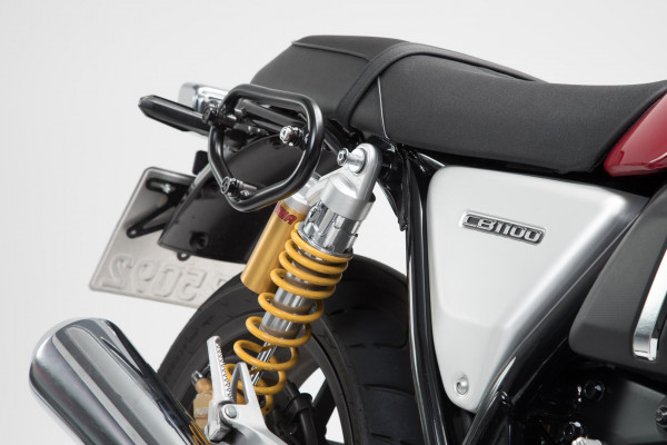 SW-Motech SLC Seitenträger rechts für Honda CB1100 EX/RS (16-)