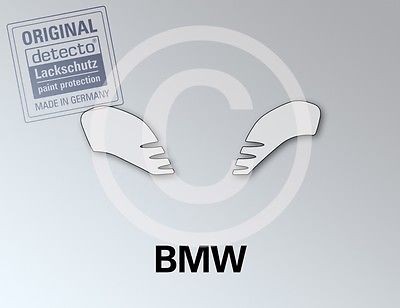 Lackschutzfolie Set 2-teilig für BMW R nineT ab 2014