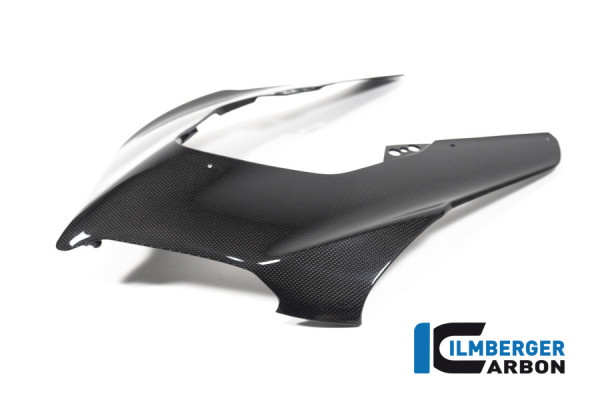 Carbon Verkleidungsoberteil glanz für Ducati Panigale V4 / V4 S / V4 R