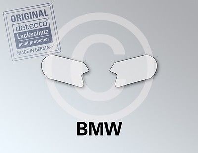 Lackschutzfolie 2-teilig für BMW R1200GS Adventure LC