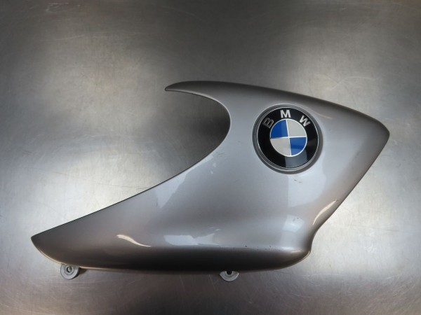 Ölkühlerblende Blende Verkleidung rechts für BMW R28 R1150R + Rockster R850R 02