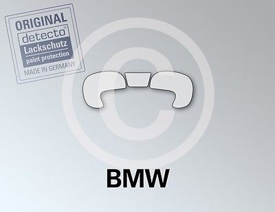 Lackschutzfolie Set 3-teilig für BMW R1200RT 05-13
