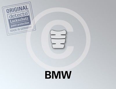 Lackschutzfolie Set Tankpad 2-teilig für BMW R1200GS Adventure 06-13