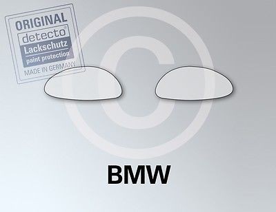 Lackschutzfolie Set 2-teilig für BMW R850R 94-02