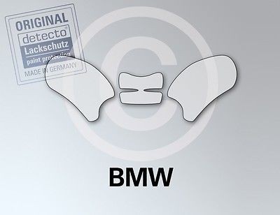 Lackschutzfolie Set 3-teilig für BMW R850C 1998-2001