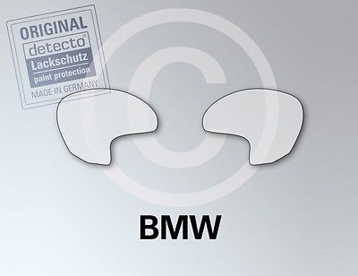 Lackschutzfolie Set 2-teilig für BMW R1150R 00-06