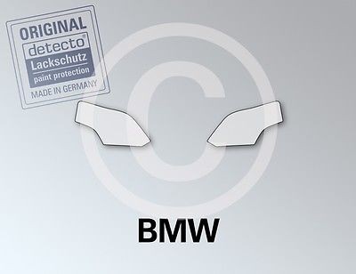Lackschutzfolie Set 2-teilig für BMW R1200RT LC