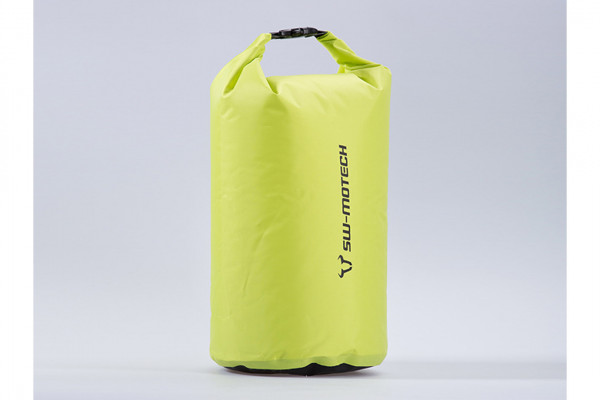 SW-Motech Drypack Packsack 20 l Gelb Wasserdicht
