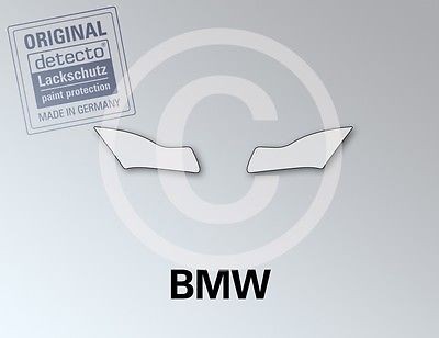 Lackschutzfolie Set 2-teilig für BMW S1000XR ab 2015