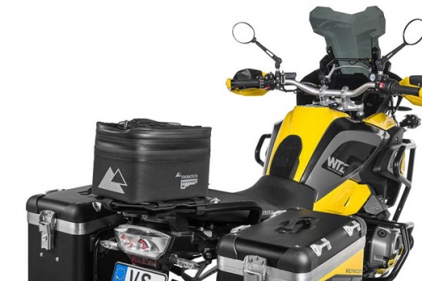 Hecktasche EXTREME Edition by Touratech Waterproof