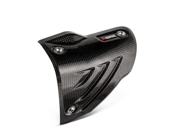 Akrapovic Heat shield (Carbon) Hiltzschild für BMW S1000RR ab 2019