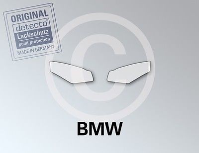 Lackschutzfolie Set 2-teilig für BMW R1200RS LC