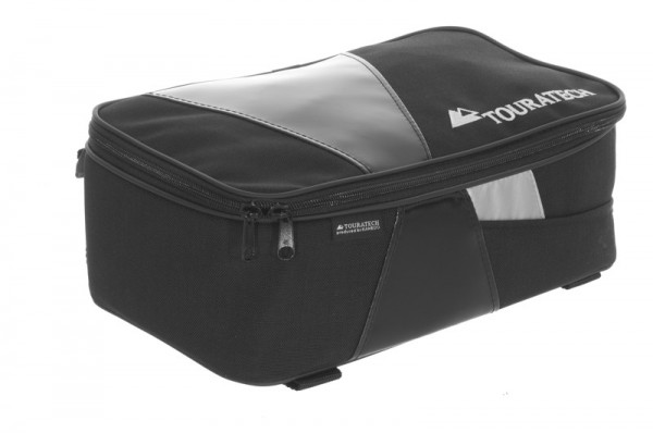 Touratech Kofferdeckeltasche Kofferdeckel Tasche Ambato für ZEGA-Koffer und BMW Aluminiumkoffer
