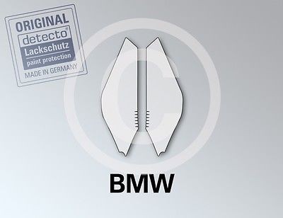 Lackschutzfolie Set Heck 2-teilig für BMW R1200RS LC