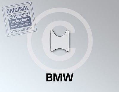 Lackschutzfolie Schloss Set 1-teilig für BMW R nineT ab 2014