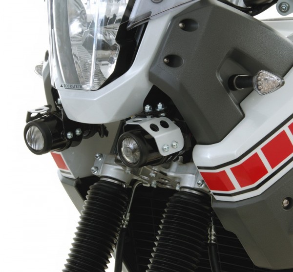 Zusatzscheinwerfer Xenon Yamaha XT660Z Tenere