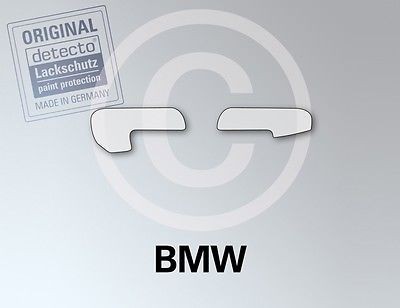 Lackschutzfolie Set 2-teilig für BMW R1200R 2007-2014