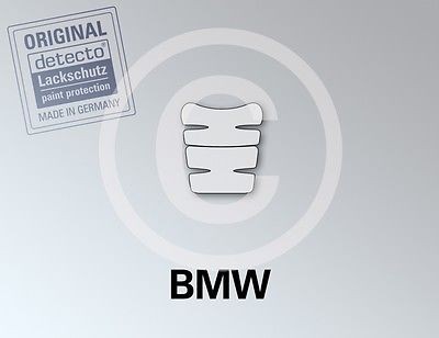 Lackschutzfolie Set Tankpad 2-teilig für BMW R1150RT 94-04