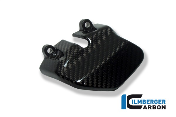 Carbon Kupplungsdeckelabdeckung Abdeckung Kupplungsdeckel für BMW K1200 S R + Sport K1300 R S