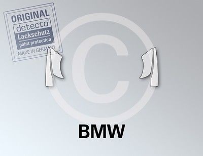 Lackschutzfolie Set 4-teilig für BMW R1200RT 05-13