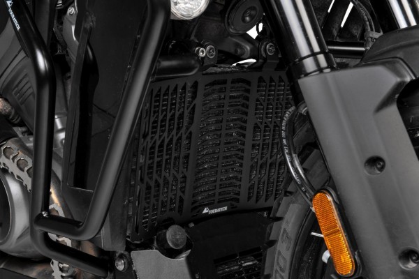 Kühlerschutz für Harley-Davidson RA1250 Pan America