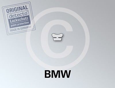 Lackschutzfolie Set Tankpad 1-teilig für BMW R1200R 2007-2014