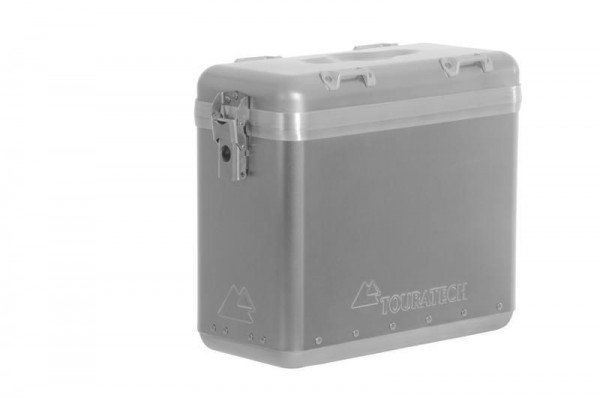 Touratech ZEGA Mundo Aluminium Koffer 31 Liter