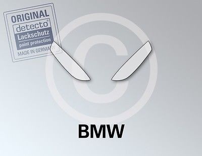 Lackschutzfolie Set Koffer 2-teilig für BMW R1200RT LC