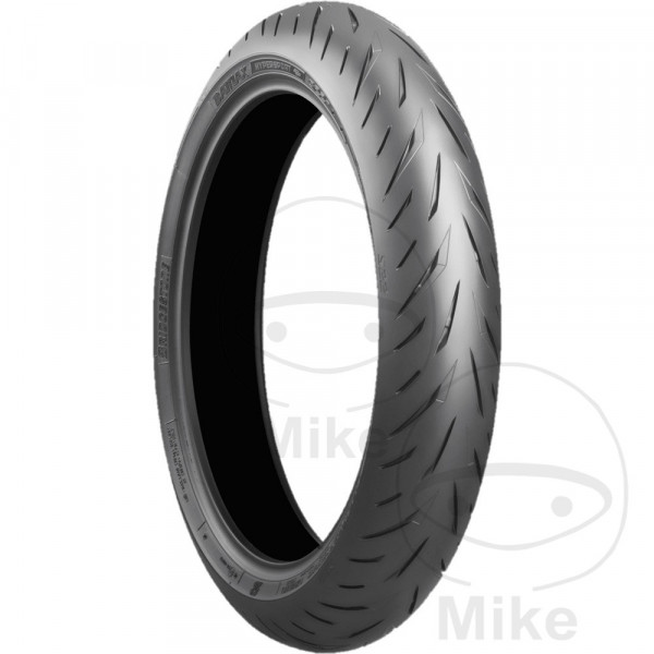 120/70ZR17 (58W) TL Reifen vorne Vorderreifen Bridgestone S22