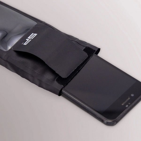 Touratech SP Connect Universal Moto Bundle Phone Case SPC+