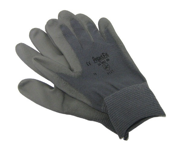 Handschuhe Mecanical Gloves Paar Grösse 9
