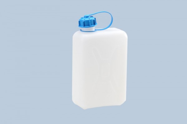 Wasserkanister Touratech 2 Liter