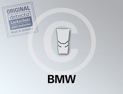 Lackschutzfolie Set Tankpad 2-teilig für BMW R1200R LC