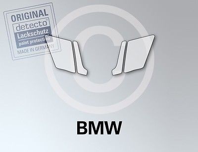 Lackschutzfolie Set 4-teilig für BMW R1200GS 2008-2012