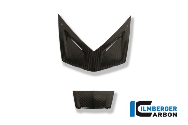 Carbon Scheinwerferverkleidung Abdeckung Scheinwerfer Verkleidung für BMW K1300S