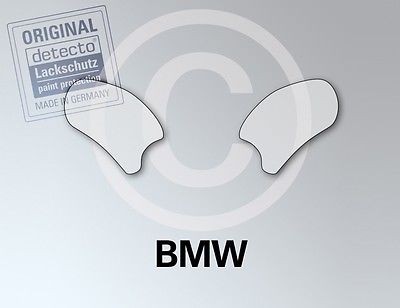 Lackschutzfolie Set 2-teilig für BMW R 850 1200 C 97-05