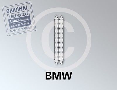 Lackschutzfolie Kantenschutz 2-teilig für BMW S1000XR ab 2015