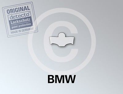 Lackschutzfolie Tankpad Set 1-teilig für BMW R nineT ab 2014