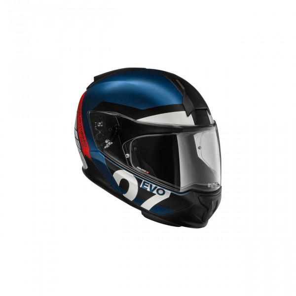 BMW Motorrad Helm System 7 Carbon EVO Ratchet