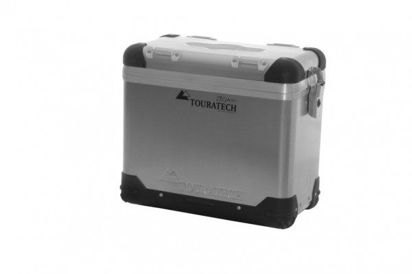 Touratech ZEGA Pro Aluminium Koffer 38 Liter