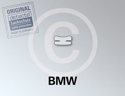 Lackschutzfolie Set Tankpad 1-teilig für BMW R850R 94-02