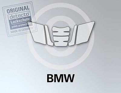 Lackschutzfolie Set 6-teilig für BMW R1200GS 2008-2012