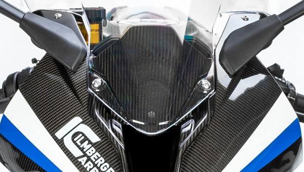 Carbon Armaturenabdeckung für BMW M 1000 RR 2021