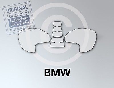 Lackschutzfolie Set 4-teilig für BMW R850R 2003-2007