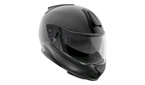 BMW Motorrad Helm System 7 Carbon, graphit matt 2019