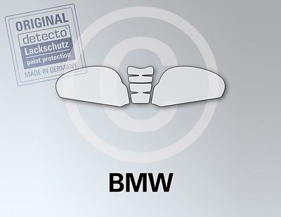 Lackschutzfolie Set 4-teilig für BMW R1200S